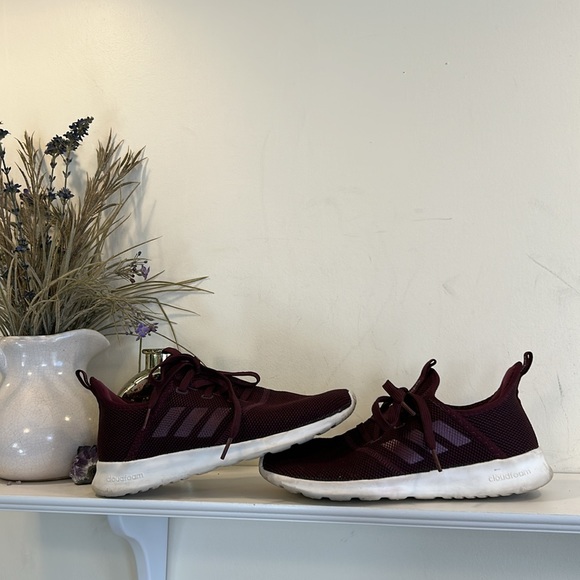 Adidas Ruby cloud foam running shoes - Picture 11 of 11